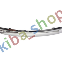 FRONT GRILLE STRIP +STEPWAY CHROME FITS DACIA SANDERO 0608-0113