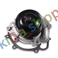 WATER PUMP FITS MERCEDES C W204 CLK A209 CLK C209 CLS C219 E T-MODEL S211 E