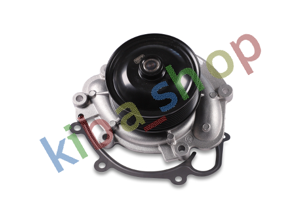 WATER PUMP FITS MERCEDES C W204 CLK A209 CLK C209 CLS C219 E T-MODEL S211 E