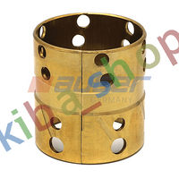 2x KING PIN SET 65MM/41MMX71MM FITS SAF FITS SAF B RLBM RLS RLSM S SK SKRLB