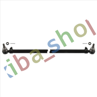 FRONT AXLE CROSS ROD L-1645MM FITS VOLVO FH FH II FH III FH12 FH16 FH16 II FM