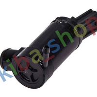 FOR SUBARU OUTBACK BP 03-06 WINDSCREEN WASHER MONO PUMP