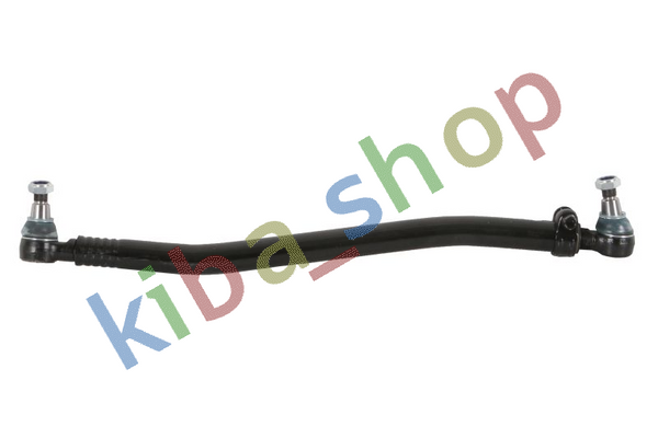 FRONT AXLE LONGITUDINAL STEERING ROD L-733-783MM FITS MERCEDES ACTROS MP4 /