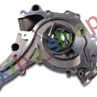 WATER PUMP FITS MERCEDES CLK A209 CLK C209 CLS C219 E A207 E C207 E T-MODEL