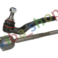 FRONT AXLE LEFT TIE ROD WITH END L FITS MERCEDES E T-MODEL S212 E W212 18-62