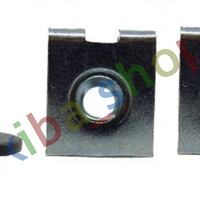 FOR VAUXHALL AGILA H00 00-08 INNER FENDER LINER FIXING CLIPS SET