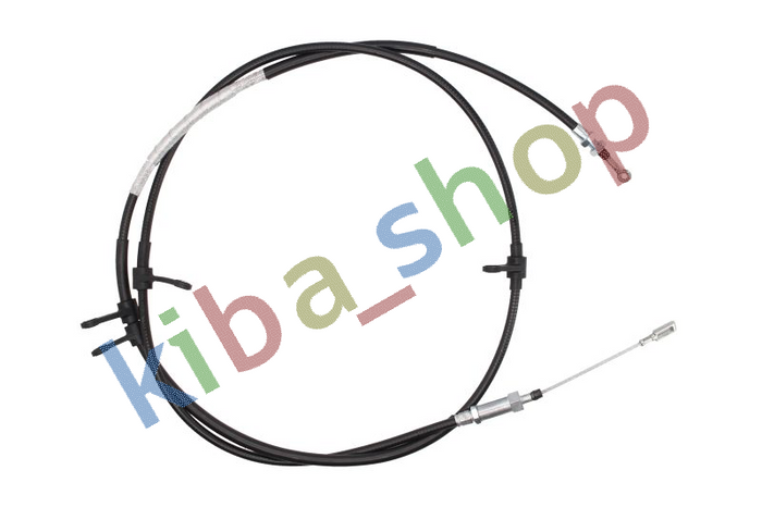 RIGHT OR LEFT HANDBRAKE CABLE FRONT L/R 2910MM/2598MM BRAKE TYPE DISC FITS FOR