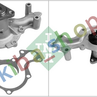 WATER PUMP FITS FOR D B-MAX C-MAX II ECOSPORT FIESTA FIESTA VI FOCUS III GRAND