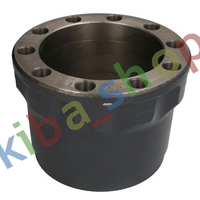 FRONT AXLE REAR AXLE RIGHT OR LEFT WHEEL HUB FRONT/REAR FITS MERCEDES ACTROS