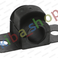 2x FRONT AXLE BOTH SIDES RIGHT OR LEFT STABILIZER BAR BUSHING FRONT L/R 215MM