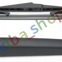 FOR VAUXHALL ANTARA 06- REAR WINDOW WIPER ARM AND BLADE 300 MM