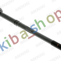 FRONT AXLE LEFT OR RIGHT TIE ROD WITH NO END L/R LENGTH 352MM FITS AUDI Q3