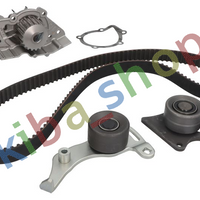 TIMING SET BELT + PULLEY + WATER PUMP FITS FOR CITROEN JUMPER XANTIA XSARA ZX