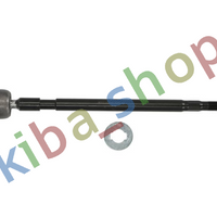 FRONT AXLE LEFT FRONT AXLE RIGHT OR LEFT TIE ROD WITH NO END L/R LENGTH 315MM