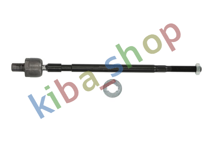 FRONT AXLE LEFT FRONT AXLE RIGHT OR LEFT TIE ROD WITH NO END L/R LENGTH 315MM
