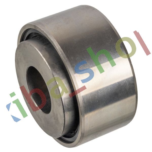 FRONT AXLE BOTH SIDES RIGHT OR LEFT SILENTBLOCK/SPRING BUSH FRONT L/R 64X24