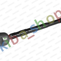 FRONT AXLE LEFT OR RIGHT TIE ROD WITH NO END L/R LENGTH 264MM FITS NISSAN