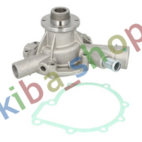 WATER PUMP FITS MERCEDES C CL203 C T-MODEL S202 C T-MODEL S203 C W203 CLK A208