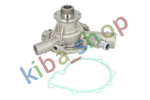 WATER PUMP FITS MERCEDES C CL203 C T-MODEL S202 C T-MODEL S203 C W203 CLK A208