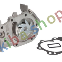 WATER PUMP FITS RENAULT CLIO IV KANGOO TWINGO II 12 0897-