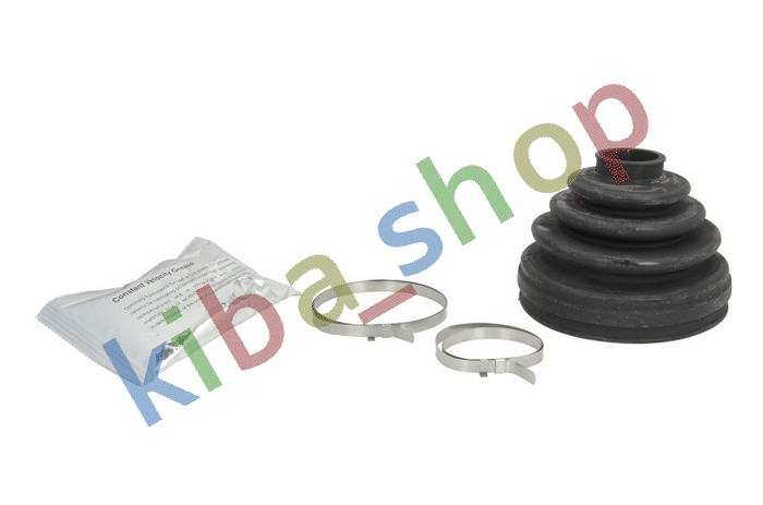 WHEEL SIDE JOINT RUBBER BOOT OUTSIDE FI 33/110 LENGTH90 SET FITS CITROEN