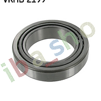 WHEEL BEARING - SINGLE FRONT/REAR FITS RVI MIDLINER B MESSENGER