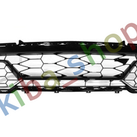 FOR CHEVROLET CAMARO 15- FRONT CENTER LOWER BUMPER GRILL