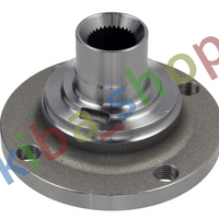 FRONT AXLE BOTH SIDES RIGHT OR LEFT WHEEL HUB FRONT FITS AUDI 80 B4 16-23