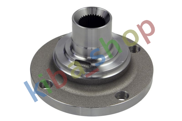 FRONT AXLE BOTH SIDES RIGHT OR LEFT WHEEL HUB FRONT FITS AUDI 80 B4 16-23