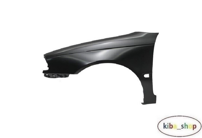 FOR TOYOTA AVENSIS T22 1997 - 2003 NEW FRONT WING FENDER LEFT N/S PASSENGER