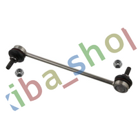 FRONT AXLE LEFT FRONT AXLE RIGHT RIGHT OR LEFT STABILIZER LINK FRONT L/R