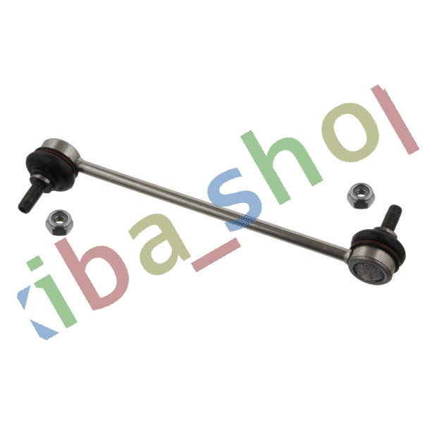 FRONT AXLE LEFT FRONT AXLE RIGHT RIGHT OR LEFT STABILIZER LINK FRONT L/R