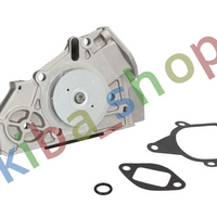 WATER PUMP FITS KIA CARENS II CERATO I RIO I SHUMA II 15/16 0501-