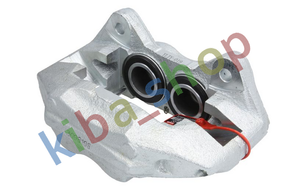 FRONT AXLE LEFT DISC BRAKE CALIPER FRONT L FITS FOR TOYOTA HILUX VII 25D/30D