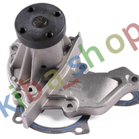 WATER PUMP FITS VOLVO C30 S40 II V50 FORD FIESTA IV FIESTA V FIESTA/MINIVAN