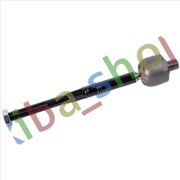 FRONT AXLE LEFT FRONT AXLE RIGHT LEFT OR RIGHT TIE ROD WITH NO END L/R LENGTH