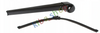 FOR VW TOURAN 1T 07-10 REAR WINDOW WIPER ARM AND BLADE 410 MM