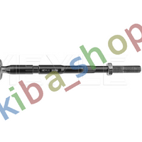 FRONT AXLE LEFT FRONT AXLE RIGHT OR LEFT TIE ROD WITH NO END L/R LENGTH 250MM