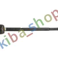 FRONT AXLE BOTH SIDES RIGHT OR LEFT TIE ROD WITH NO END L/R FITS OPEL COMBO