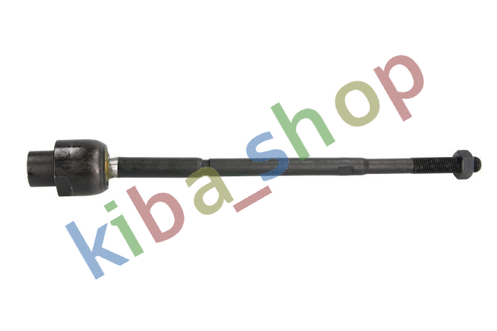 FRONT AXLE BOTH SIDES RIGHT OR LEFT TIE ROD WITH NO END L/R FITS OPEL COMBO