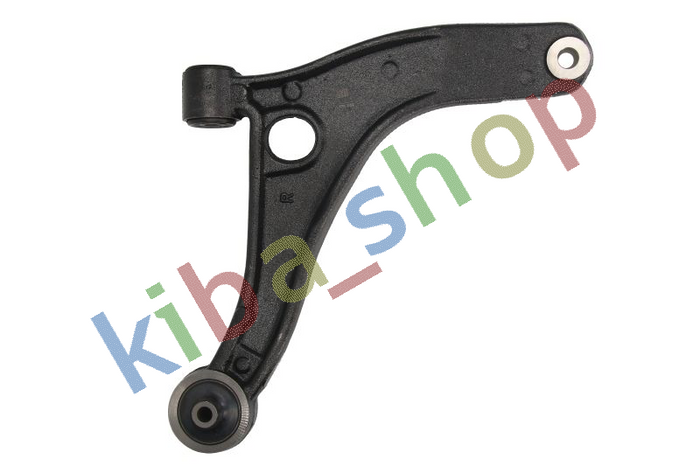 FRONT AXLE RIGHT LOWER RIGHT FRONT AXLE TRACK CONTROL ARM R BOTTOM FRONT 175