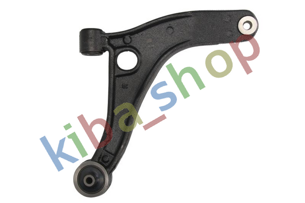 FRONT AXLE RIGHT LOWER RIGHT FRONT AXLE TRACK CONTROL ARM R BOTTOM FRONT 175