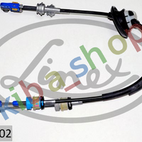 RIGHT OR LEFT GEARSHIFT LEVEL CABLE L/R 980MM/950MM FITS FOR PEUGEOT 308 308 I