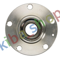 WHEEL HUB FRONT FITS AUDI 100 C3 100 C4 200 C3 A4 B5 A4 B6 A4 B7 A6 C4 A6 C5