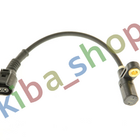 FRONT AXLE RIGHT OR LEFT ABS SENSOR REAR L/R FITS AUDI A3 TT SEAT LEON VW BORA