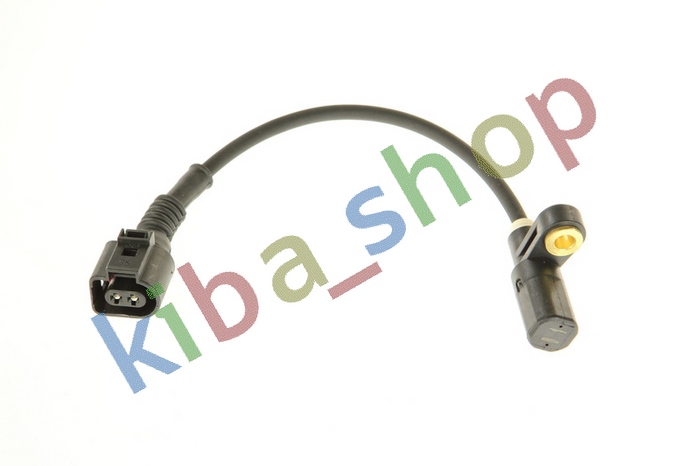 FRONT AXLE RIGHT OR LEFT ABS SENSOR REAR L/R FITS AUDI A3 TT SEAT LEON VW BORA
