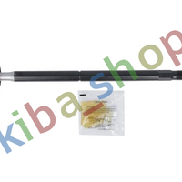 FRONT AXLE RIGHT OR LEFT TIE ROD WITH NO END L/R LENGTH 33122MM FITS FOR D USA