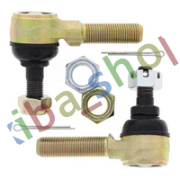 FRONT AXLE BOTH SIDES RIGHT OR LEFT STEERING ROD END ET L/R FITS ARCTIC CAT