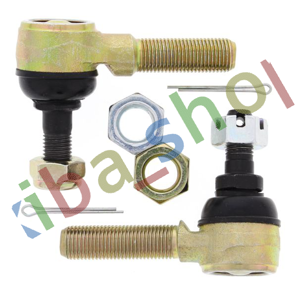 FRONT AXLE BOTH SIDES RIGHT OR LEFT STEERING ROD END ET L/R FITS ARCTIC CAT