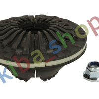 FRONT AXLE RIGHT OR LEFT MACPHERSON STRUT MOUNT FRONT L/R FITS AUDI A4 B6 A6